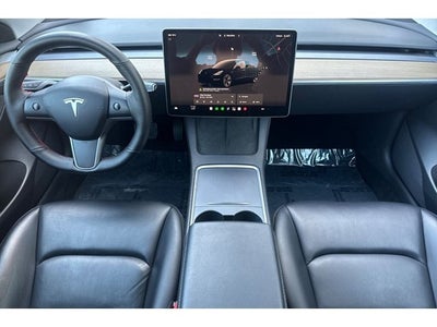 2023 Tesla Model 3 Base
