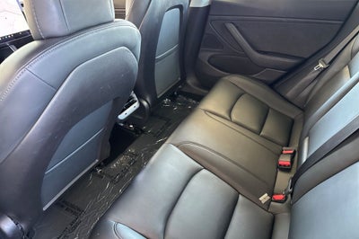 2019 Tesla Model 3 Long Range PAID FSD