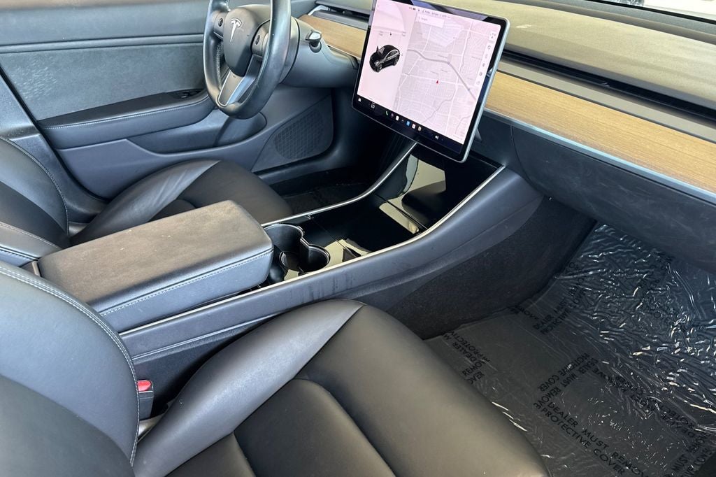 2019 Tesla Model 3 Long Range PAID FSD