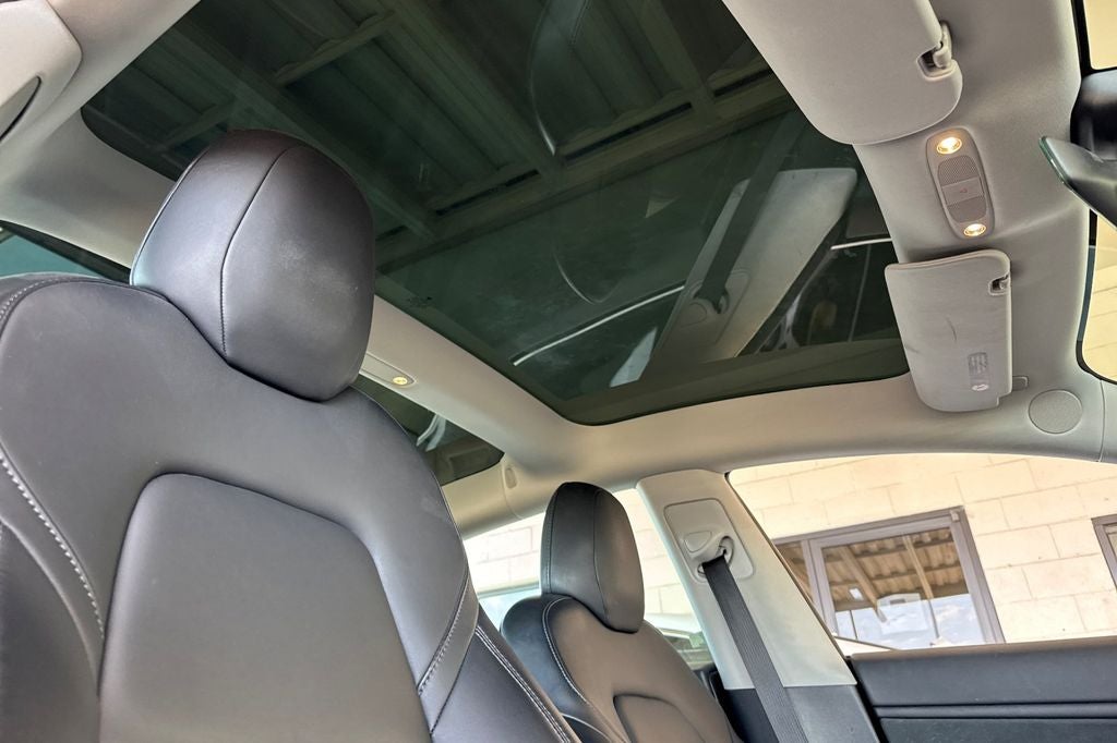 2019 Tesla Model 3 Long Range PAID FSD