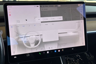 2019 Tesla Model 3 Long Range PAID FSD