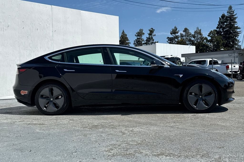 2019 Tesla Model 3 Long Range PAID FSD