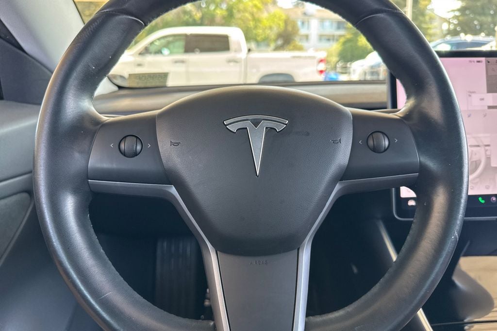 2019 Tesla Model 3 Long Range PAID FSD