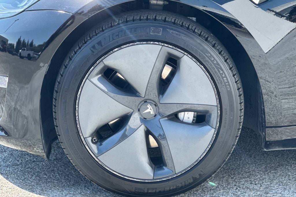 2019 Tesla Model 3 Long Range PAID FSD