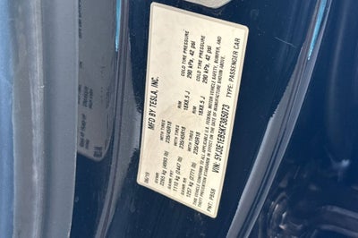 2019 Tesla Model 3 Long Range PAID FSD