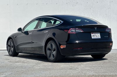 2019 Tesla Model 3 Long Range PAID FSD