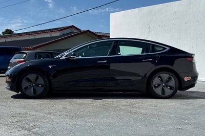 2019 Tesla Model 3 Long Range PAID FSD