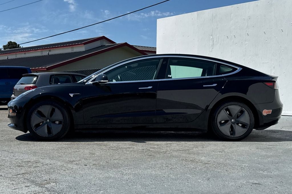 2019 Tesla Model 3 Long Range PAID FSD