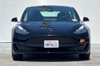 2019 Tesla Model 3 Long Range PAID FSD