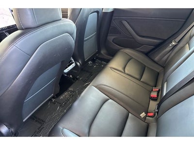 2019 Tesla Model 3 Long Range PAID FSD