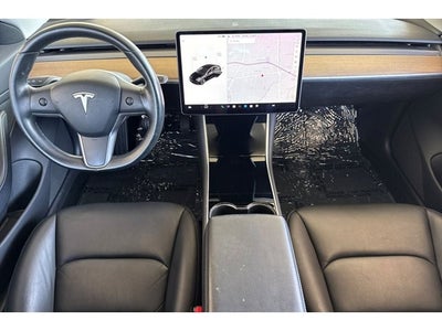 2019 Tesla Model 3 Long Range PAID FSD