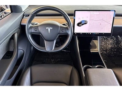 2019 Tesla Model 3 Long Range PAID FSD