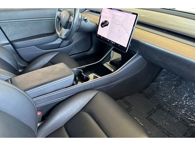 2019 Tesla Model 3 Long Range PAID FSD