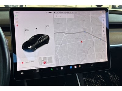 2019 Tesla Model 3 Long Range PAID FSD