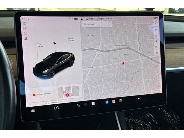 2019 Tesla Model 3 Long Range PAID FSD