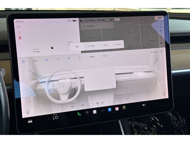 2019 Tesla Model 3 Long Range PAID FSD