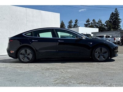 2019 Tesla Model 3 Long Range PAID FSD