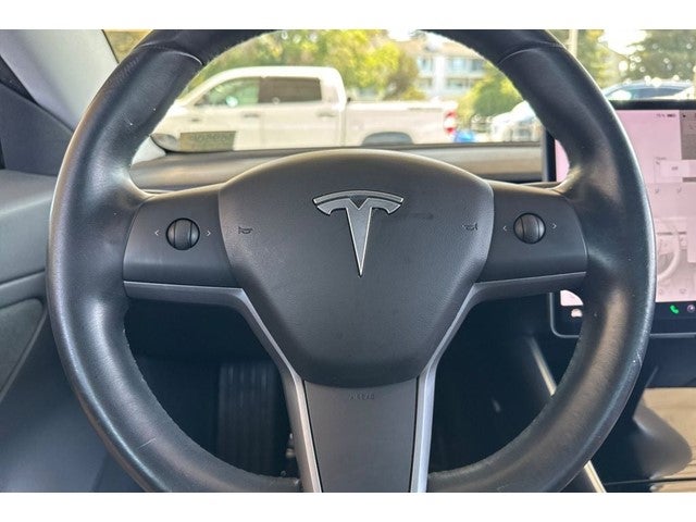 2019 Tesla Model 3 Long Range PAID FSD