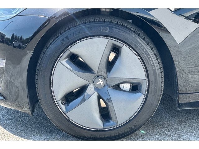 2019 Tesla Model 3 Long Range PAID FSD