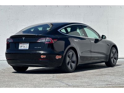 2019 Tesla Model 3 Long Range PAID FSD