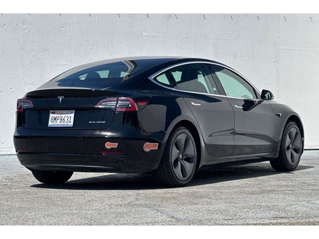 2019 Tesla Model 3 Long Range PAID FSD