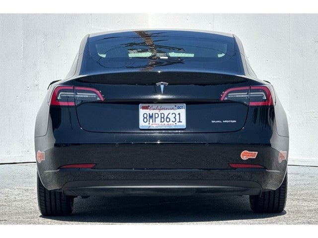 2019 Tesla Model 3 Long Range PAID FSD