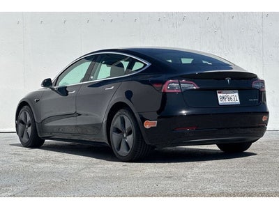 2019 Tesla Model 3 Long Range PAID FSD