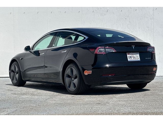 2019 Tesla Model 3 Long Range PAID FSD