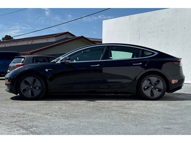 2019 Tesla Model 3 Long Range PAID FSD