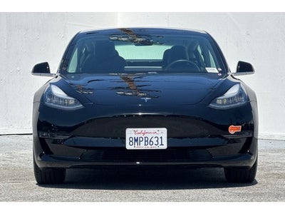 2019 Tesla Model 3 Long Range PAID FSD