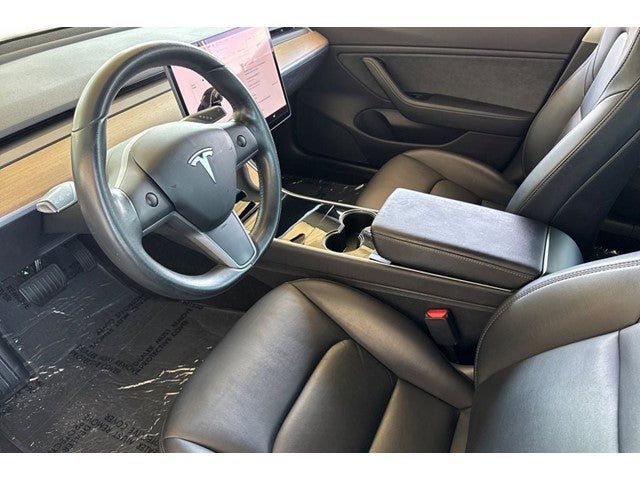 2019 Tesla Model 3 Long Range PAID FSD
