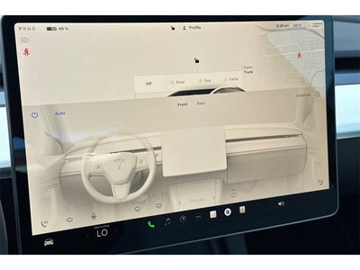 2023 Tesla Model 3 Performance