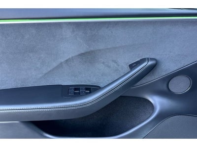 2024 Tesla Model 3 Performance