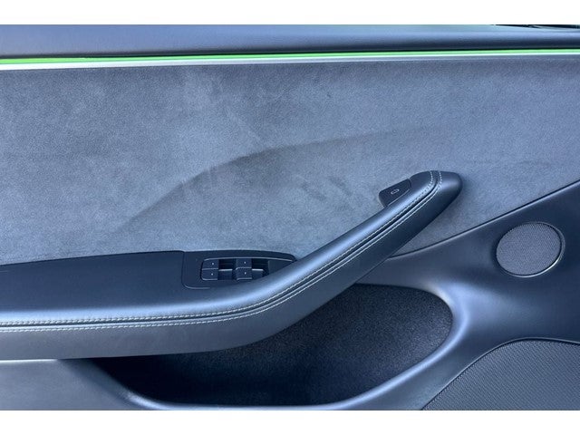 2024 Tesla Model 3 Performance