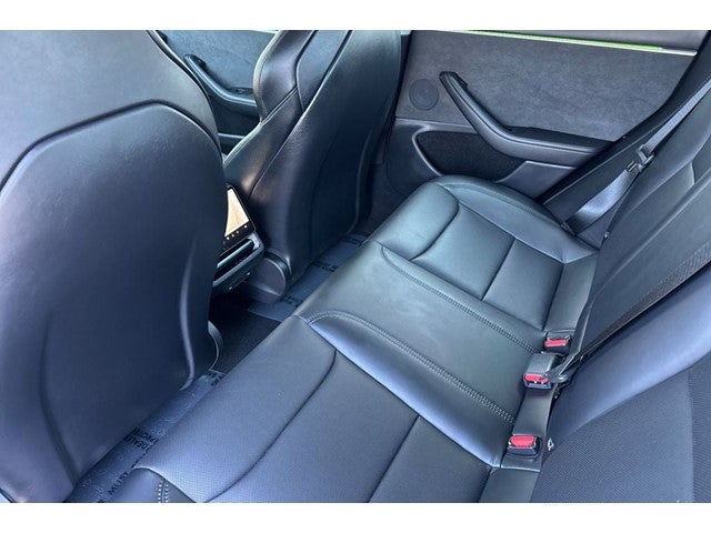 2024 Tesla Model 3 Performance