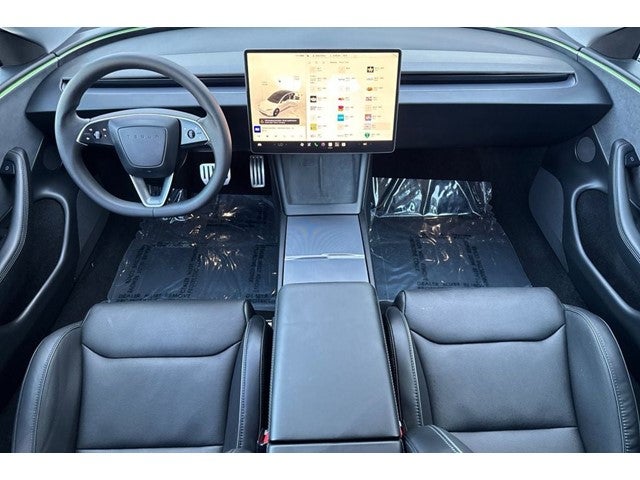 2024 Tesla Model 3 Performance
