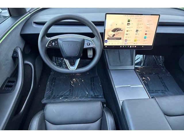 2024 Tesla Model 3 Performance