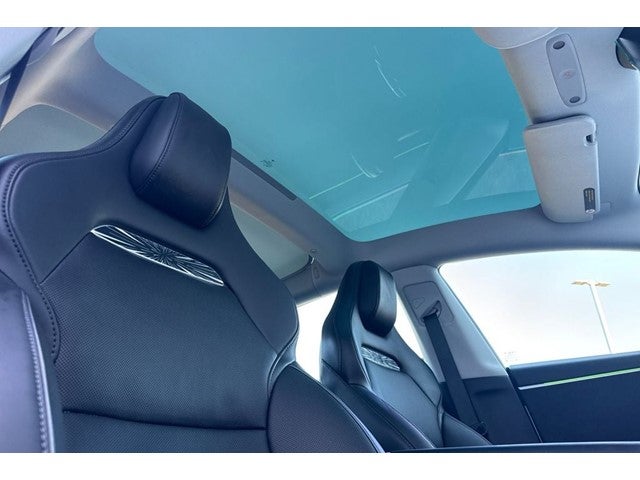 2024 Tesla Model 3 Performance