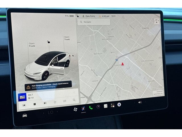 2024 Tesla Model 3 Performance