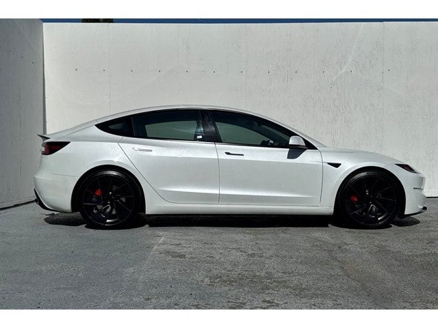 2024 Tesla Model 3 Performance