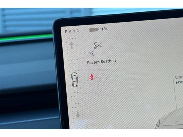 2024 Tesla Model 3 Performance