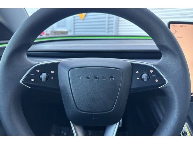 2024 Tesla Model 3 Performance