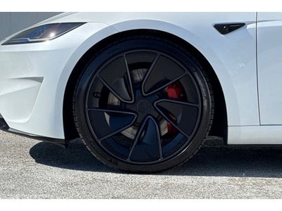 2024 Tesla Model 3 Performance