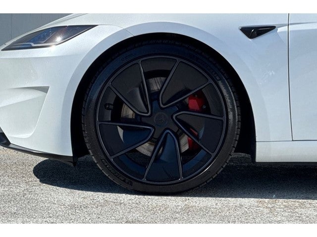 2024 Tesla Model 3 Performance