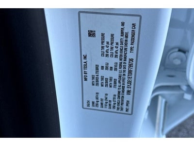 2024 Tesla Model 3 Performance