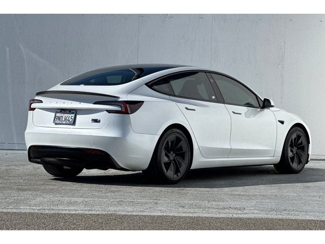 2024 Tesla Model 3 Performance