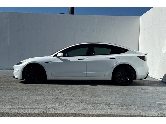 2024 Tesla Model 3 Performance