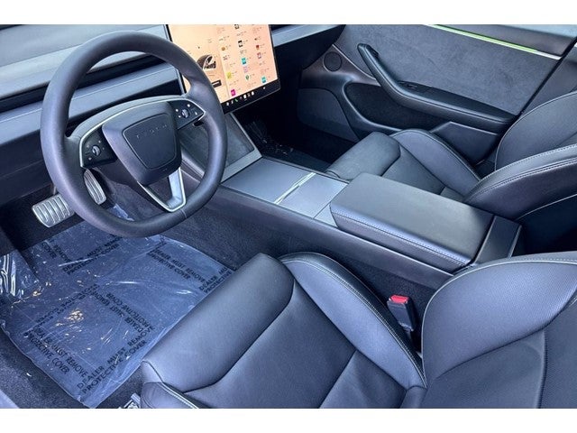 2024 Tesla Model 3 Performance