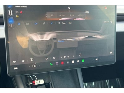 2025 Tesla Model 3 Performance