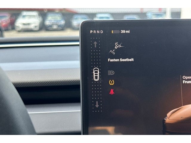 2025 Tesla Model 3 Performance